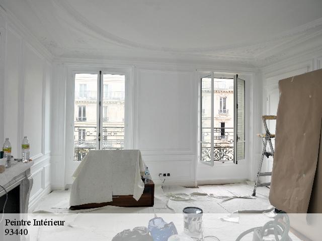 Peintre Intérieur  93440